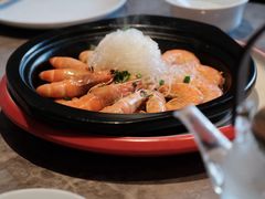 -吕氏焗小鲜•花园餐厅(八大关店)