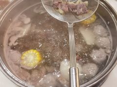 -悦来悦牛潮汕牛肉火锅(大浪店)