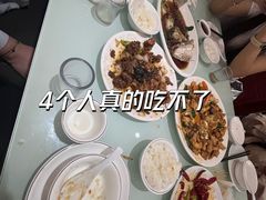 -胖子菜馆(隆昌路店)