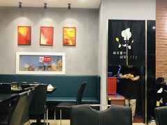 -川香煲(茅台路店)