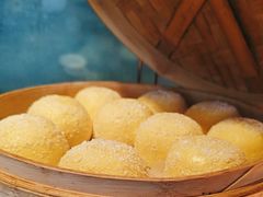 -万豪咖啡厅(JW万豪酒店店)