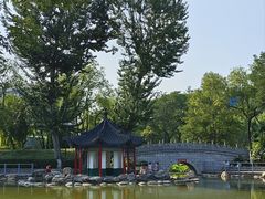 -莲湖公园