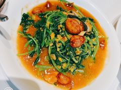 -莆田餐厅PUTIEN(颐堤港店)