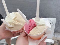 开心果Pistachio-Dip in Gelato(富民路店)