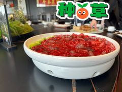 -墨泉峰味(润和国际广场店)
