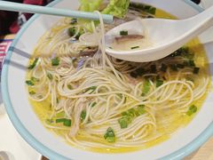 -小杨生煎(周浦万达店)