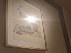 -乔街深夜食堂·台州菜·高压锅生蚝(杭州总店)