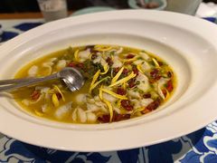 -绿茶餐厅(布吉万象汇店)