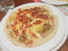 烤杂拌-吃饼人西餐(南开店)