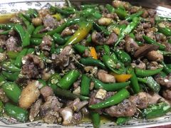 尖椒鸡-陈有良尖椒鸡(渝中示范店)