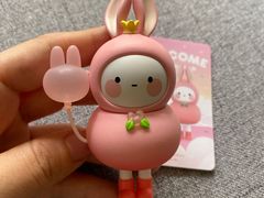 -泡泡玛特POPMART(合生汇店)