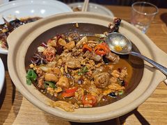 -鸽子窝(黄村店)
