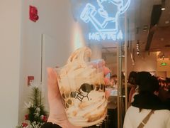 -喜茶(上海兴业太古汇店)