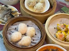 -香港蓮香樓(中環店)