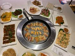 -么子烤肉(化龙池店)