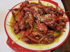 -虾铺子龙虾·私房菜(金源花苑店)