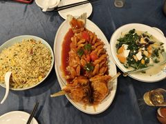 -金龙寨(龙城路店)