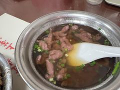 -阿秋牛排(湖心街店)