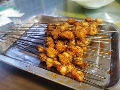 -回味南塘老王虾尾(总店)