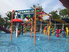 -苏州乐园森林水世界