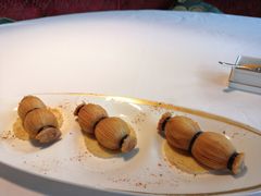 -金轩中餐厅 Jin Xuan(浦东丽思卡尔顿酒店)