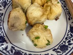 葱煎包子-鼎顺小吃(吴山名楼店)