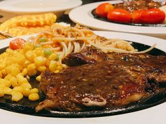-豪客来牛排(大汉口城店)