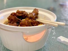 肉骨茶猪手-雅盛品931海鲜酒家