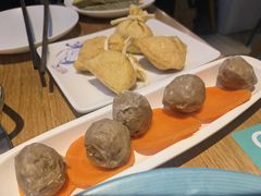 -青瓷火锅料理(西单大悦城店)