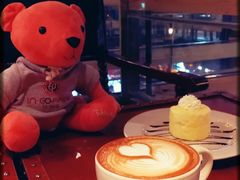 -印咖啡IN COFFEE(红旗街店)