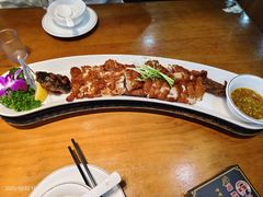 -醉壹号海鲜大排档·老厦门特色菜(厦门美食地标店)