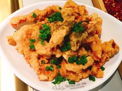 现炸酥肉-雾都渣渣火锅(南城智汇城店)