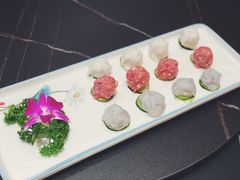 -鼎泰亨·海鲜牛肉餐厅(滨江店)