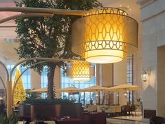 -漢咖啡·全服务式自助晚餐(武汉洲际酒店)