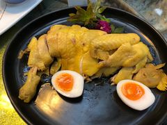 -世外桃源农庄·德清土菜(兴康南路店)