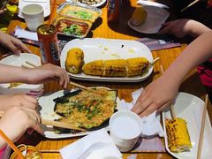 -本色.小马哥烧烤(五一路总店)