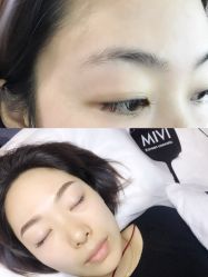 点击看大图 -MIVI半永久纹眉机器野生眉纹唇