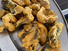 -鸿渡渔庄·特色鸭咀鱼