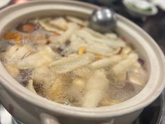 -生宇山珍野生菌汤锅•始于1999(双流古塔店)