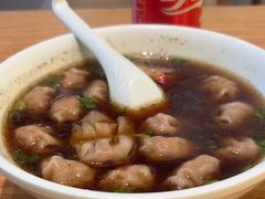 -东园小馆·早茶·淮扬小炒(三盛广场店)
