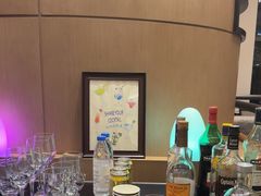 -上海浦东滨江喜来登酒店