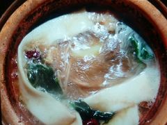 -前门·鲜肉火锅(长风店)