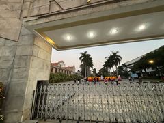 -厦门大学(思明校区)