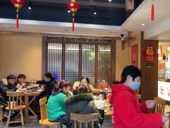 -渔乡米香·剁椒鱼头(四方坪店)