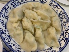 -东方饺子王(新奥购物中心店)