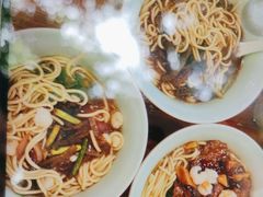 -奎元馆.百年奎元.非遗传承(西湖边的解放路店)