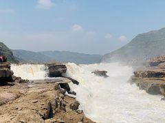 -陕西黄河壶口瀑布旅游区