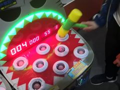 -大玩家(芝罘万达广场店)