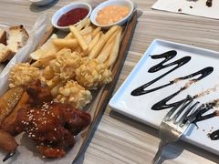 -必胜客(桐乡吾悦广场店)