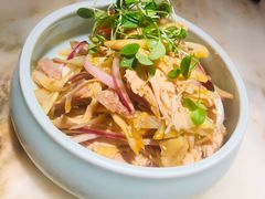 盐商椒麻鸡-锦府盐帮·李宅(领展购物广场中关村店)